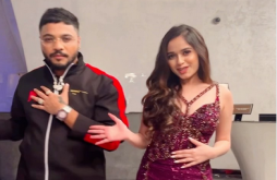 Jannat Zubair New Status  Video