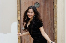 Jannat Zubair New Video Status