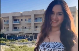 Jannat Zubair New Video Status