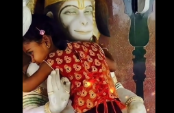 Jay Hanumanji Video Status Download