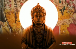 Jay Hanumanji Video Status Download
