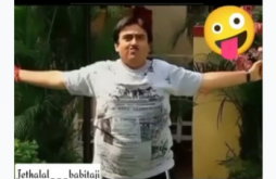 Jethalal  And Babita Most  Comedy full Video