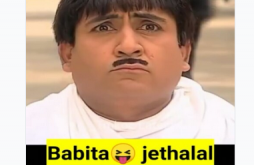 Jethalal And  Goli  Funny Full VIdeo