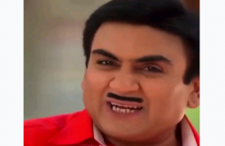 Jethalal Funny Status Video