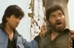 Johnny Lever Comedy Status Video