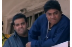 Johnny Lever Funny Status Video