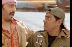 Johny Lever Comedy Status Video