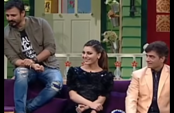 Kapil Sharma Best Funny Status Video