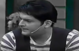 Kapil Sharma Comedy Status Video