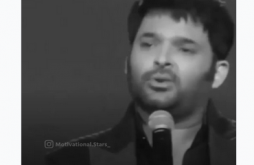 Kapil Sharma Motivational Video Status