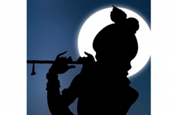 Krishna 4K HD Full Screen Status Video