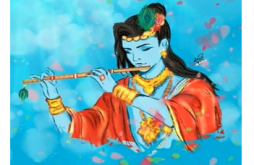 Krishna Full Screen Status Video 2022