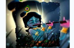 Krishna Video Status 2022