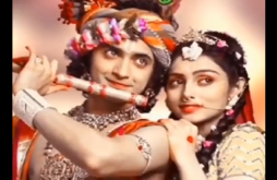 Woh Krishna He ||  Krishna Video Status 2022