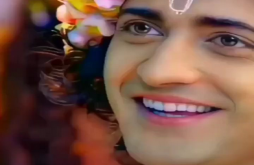 Krishna Video Status