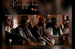 Kun Faya Kun Sad Song Video Status