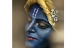Lord Krishna HD Status Video