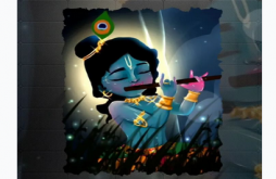 Lord Krishna Video Status 2022