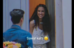 Love Song Video Status