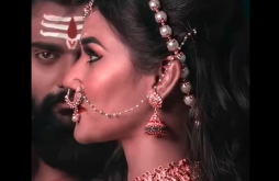 Mahadev New 4k Full Screen