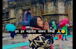 Mahadev Status Video 2022