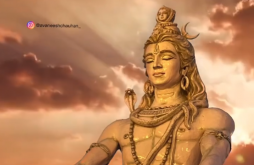 Mahadev Status Video