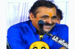 Mayabhai Ahir Na Jocks Video Status