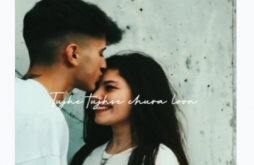 Mera Man | Love Song Whatapp Status Video