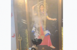 Mogal maa status video