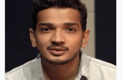 Munawar Faruqui Shayari Video Status