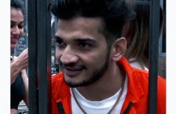 Munawar Faruqui Song Status Video