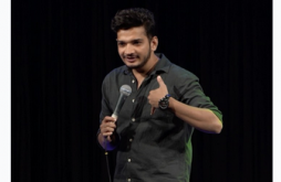Munawar Faruqui | Standup comedy | Video Status