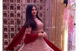 New Rits Badiani Video Status