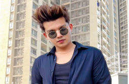 New Riyaz Aly Video Status