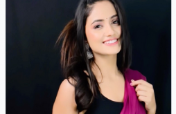 Nisha Guragain New Video Status