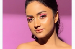 Nisha Guragain Short Video Download