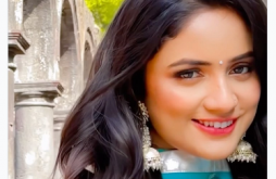 Nisha Guragain Short Video Download