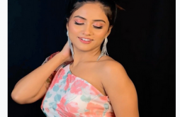 Nisha Guragain Viral New Video Status Download