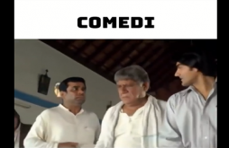 Paresh Rawal Funny Whatsapp Status Video