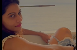 Payal Rohtagi New Video Status
