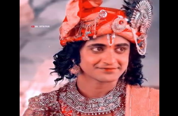 Radha Krishna 4k Full Screen Status Video