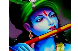 Radha Krishna 4K Video Status
