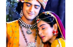 Radha Krishna HD  Whatsapp Status Video