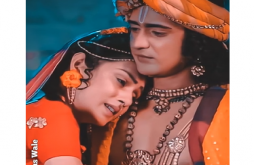 Radha Krishna HD Whatsapp Status Video