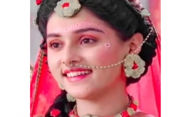 Radha Krishna Statu Video 2022