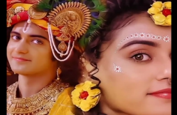 Radha Krishna Status Video