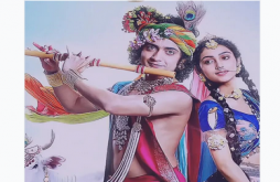 Radha Krishna Status Video
