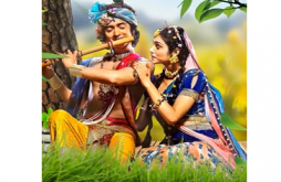 Radha Krishna Whatapp Status Video in Full HD