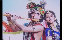 Radhe Kirshna Video  Status