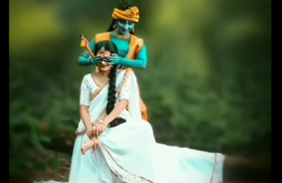 Radhe Krishan Video Status
